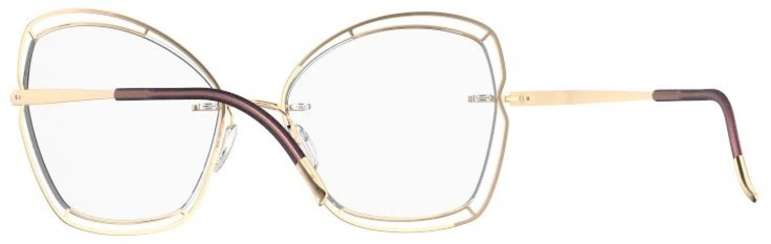 Silhouette Artline L005 Eyeglasses - view 11